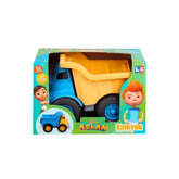 Nessiworld ENF-T39008 Camion Lion - Soyons Enfants